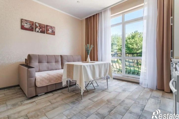 1-комн квартира Верхняя улица, 13 к1,  д. 13 к1