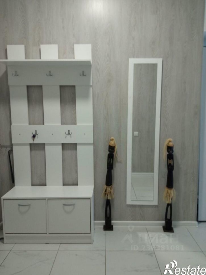 2-комн квартира Верхняя улица, 4 к7,  д. 4 к7