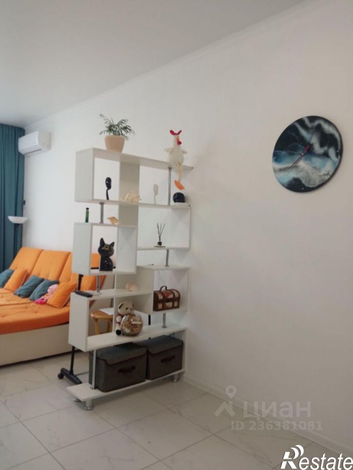 2-комн квартира Верхняя улица, 4 к7,  д. 4 к7