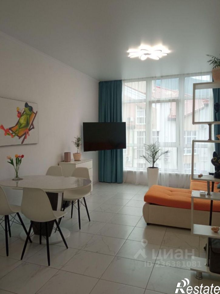 2-комн квартира Верхняя улица, 4 к7,  д. 4 к7