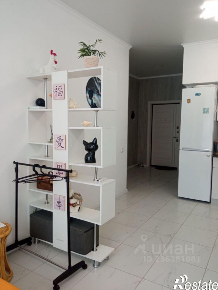 2-комн квартира Верхняя улица, 4 к7,  д. 4 к7