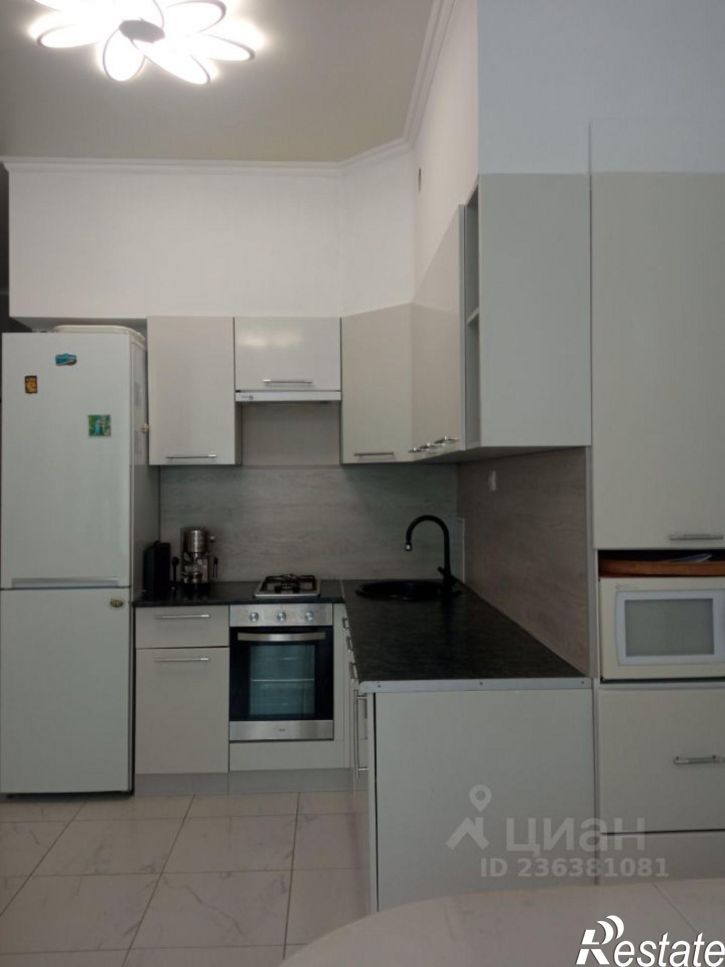 2-комн квартира Верхняя улица, 4 к7,  д. 4 к7