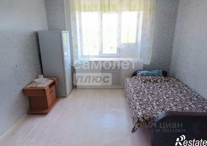 Комната Геленджик г., микрорайон Парус ул.