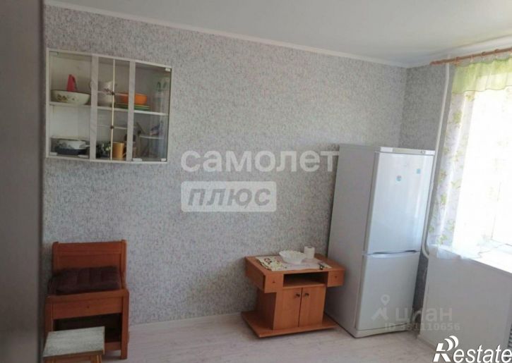 Комната Геленджик г., микрорайон Парус ул.