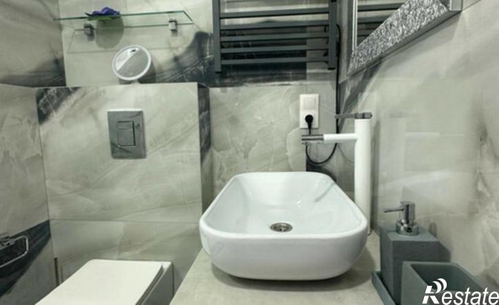3-комн квартира Верхняя улица, 4 к1,  д. 4 к1