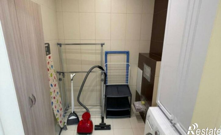 1-комн квартира ул Крымская, 3 3,  д. 3 3,  к. 3