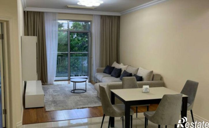 1-комн квартира ул Крымская, 3 3,  д. 3 3,  к. 3