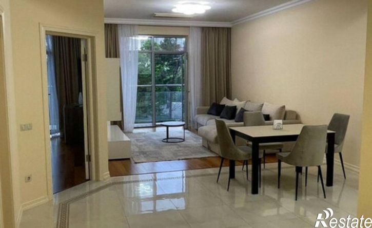 1-комн квартира ул Крымская, 3 3,  д. 3 3,  к. 3