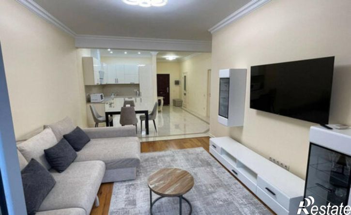 1-комн квартира ул Крымская, 3 3,  д. 3 3,  к. 3