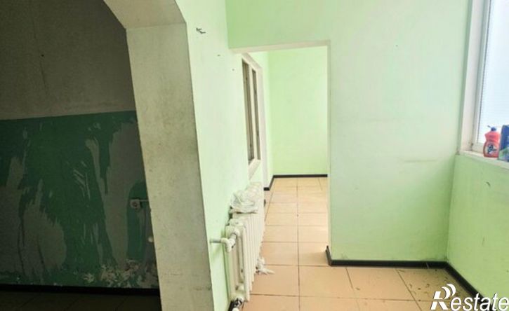3-комн квартира ул Островского, 146,  д. 146