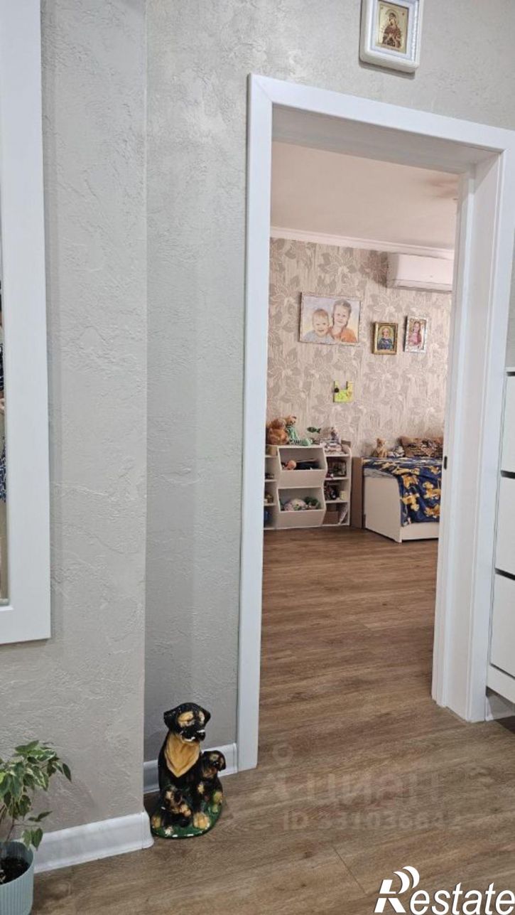 3-комн квартира улица Тельмана, 96,  д. 96