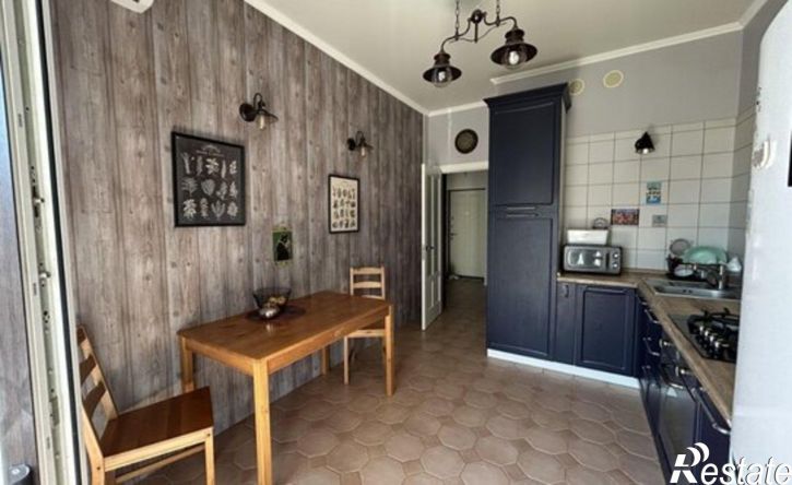 2-комн квартира Витебская улица, 12 к8,  д. 12 к8