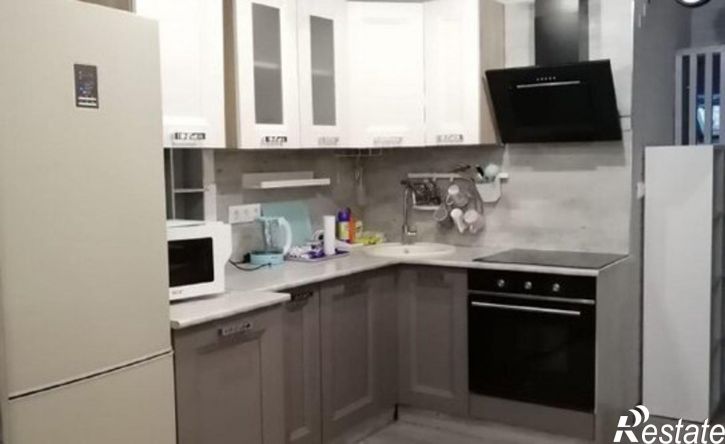 1-комн квартира Туристическая улица, 3Д,  д. 3Д