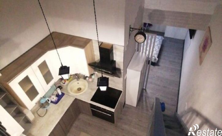 1-комн квартира Туристическая улица, 3Д,  д. 3Д