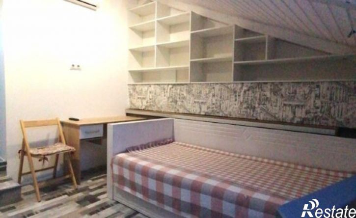 1-комн квартира Туристическая улица, 3Д,  д. 3Д