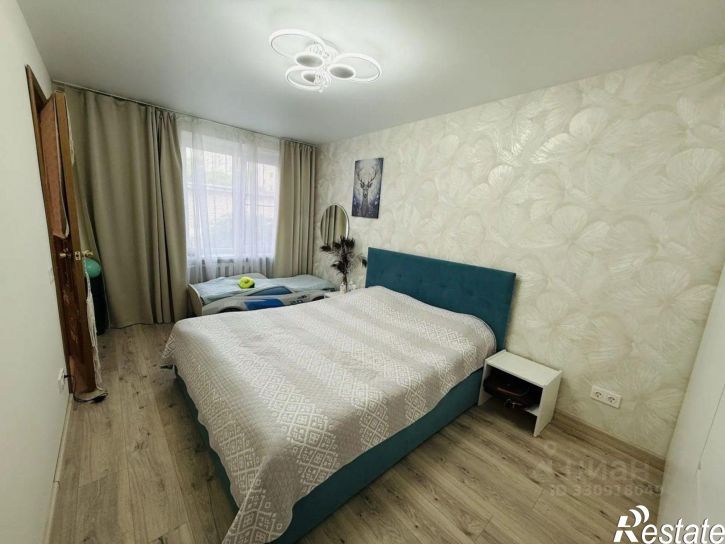 2-комн квартира ул Островского, 135/1,  д. 135/1