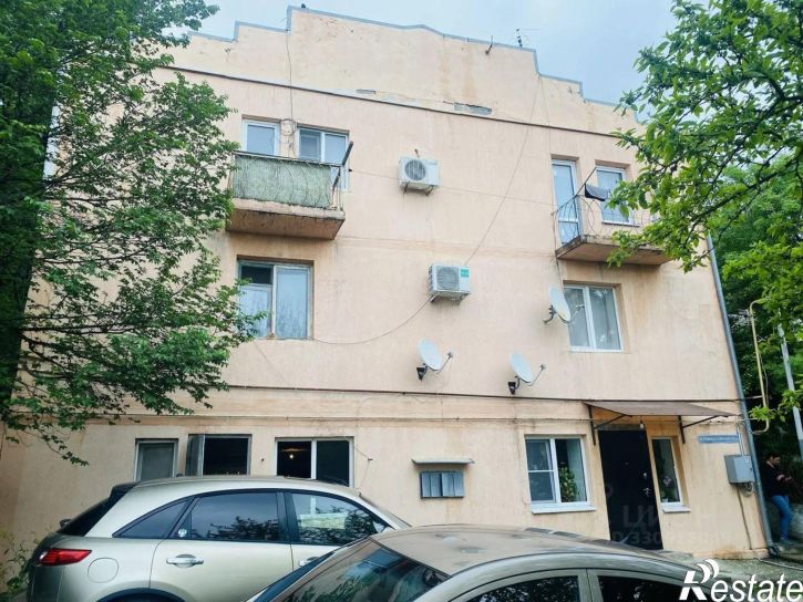 2-комн квартира ул Островского, 135/1,  д. 135/1