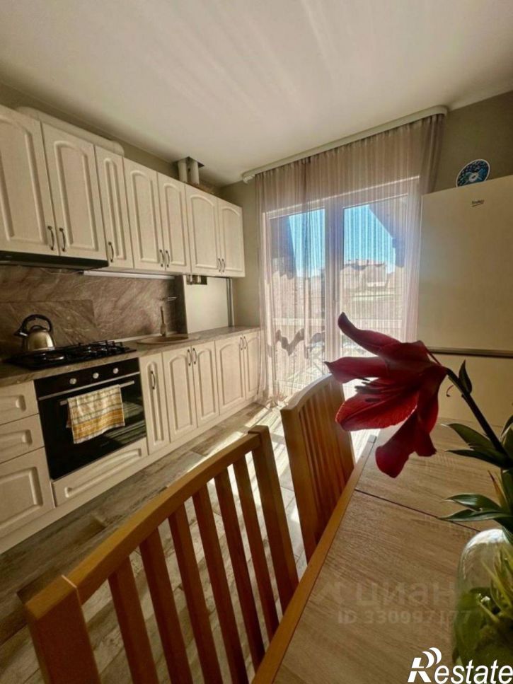 2-комн квартира Вишнёвая улица, 32,  д. 32