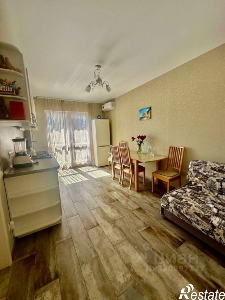 2-комн квартира Вишнёвая улица, 32,  д. 32