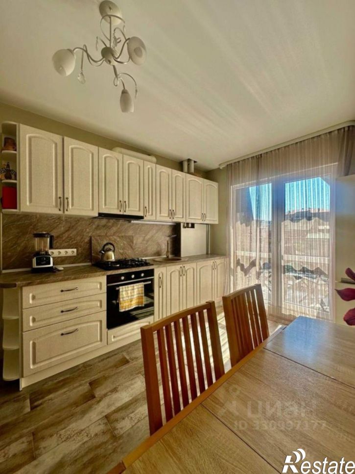 2-комн квартира Вишнёвая улица, 32,  д. 32