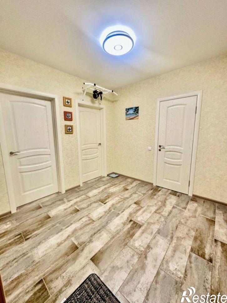 2-комн квартира Вишнёвая улица, 32,  д. 32