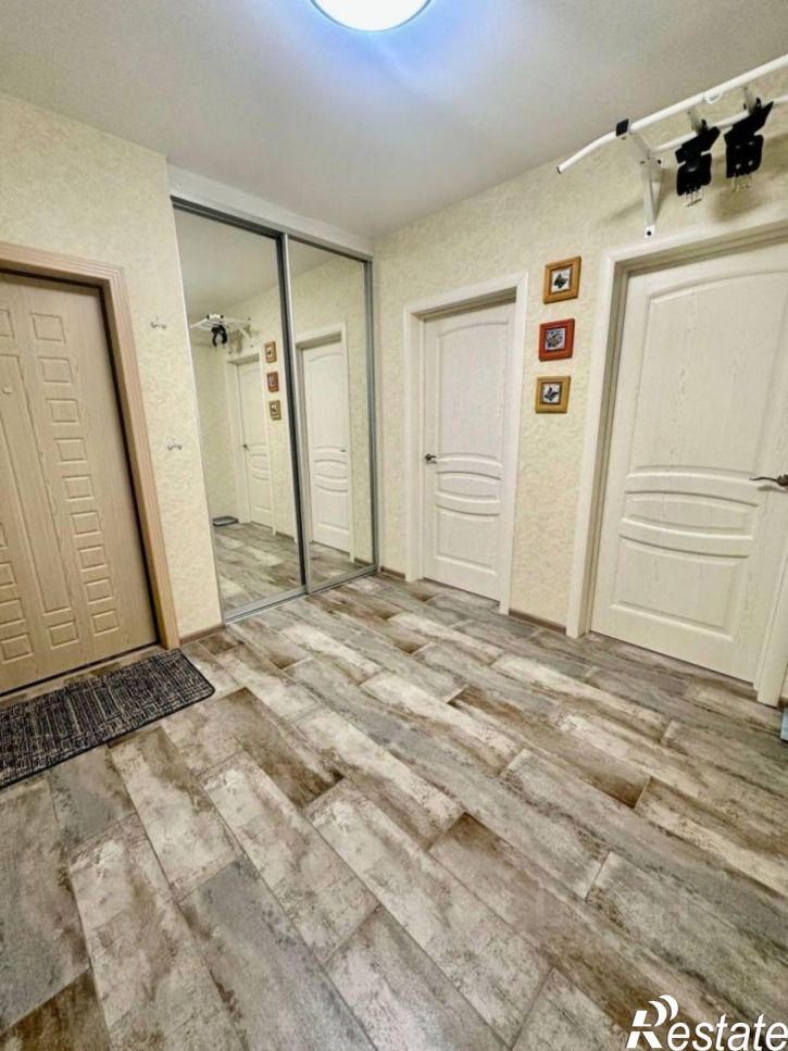 2-комн квартира Вишнёвая улица, 32,  д. 32