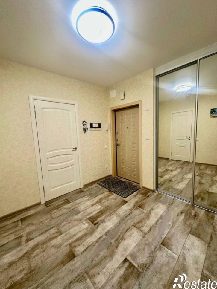 2-комн квартира Вишнёвая улица, 32,  д. 32