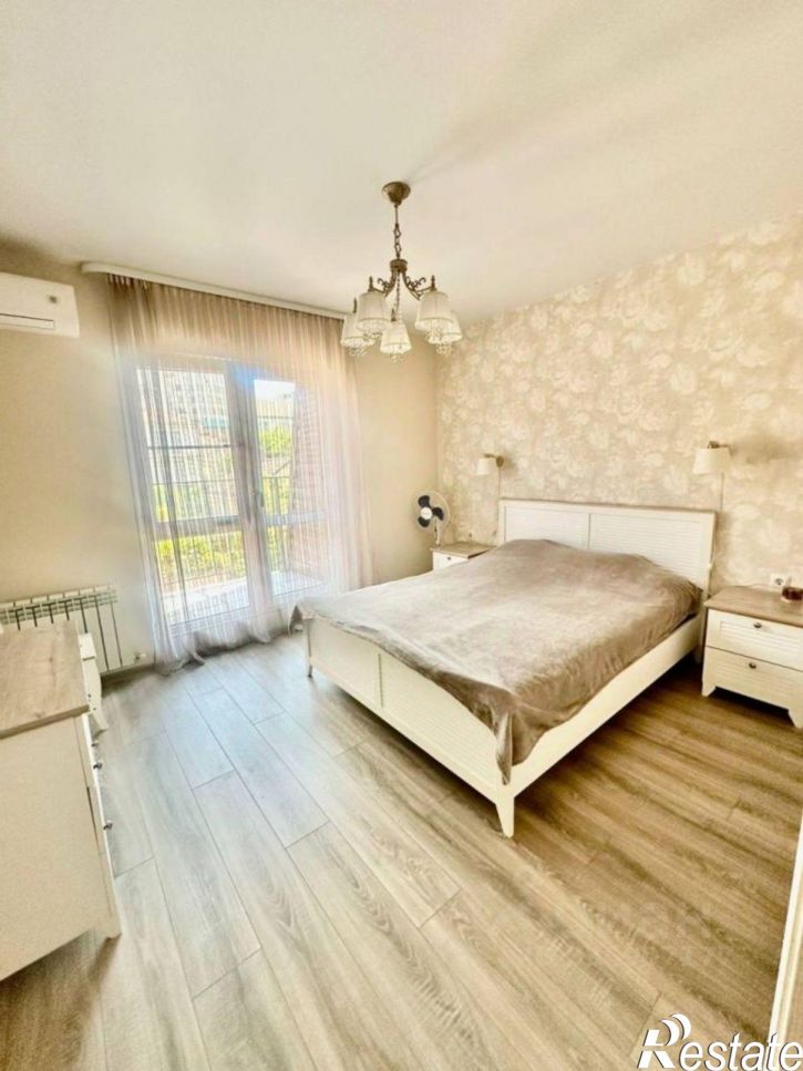 2-комн квартира Вишнёвая улица, 32,  д. 32