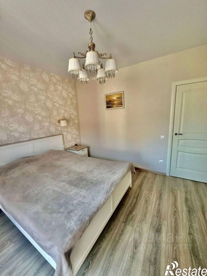 2-комн квартира Вишнёвая улица, 32,  д. 32