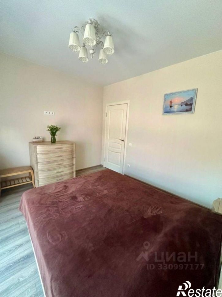 2-комн квартира Вишнёвая улица, 32,  д. 32