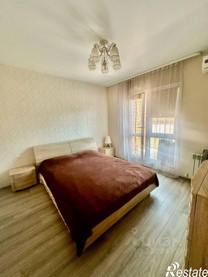 2-комн квартира Вишнёвая улица, 32,  д. 32