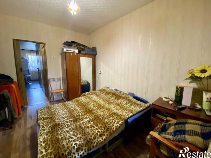 2-комн квартира ул Орджоникидзе, 7,  д. 7