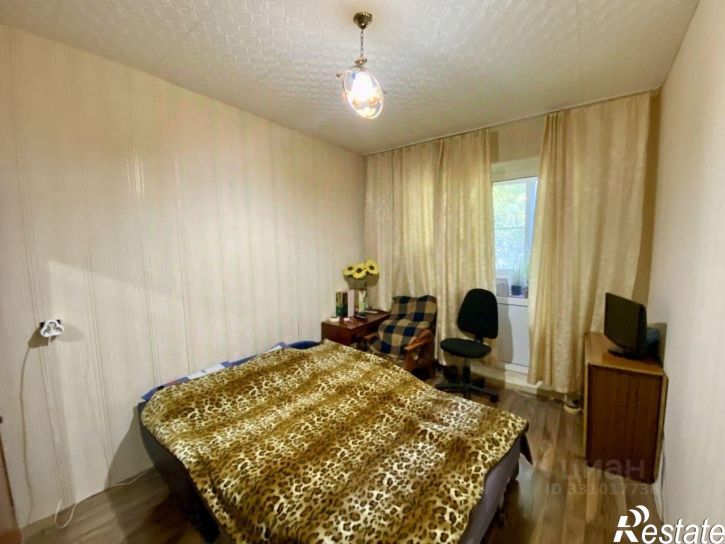 2-комн квартира ул Орджоникидзе, 7,  д. 7