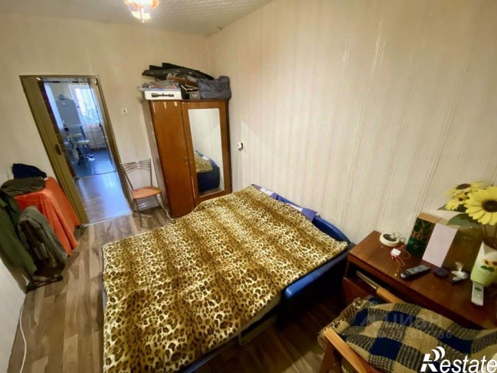 2-комн квартира ул Орджоникидзе, 7,  д. 7