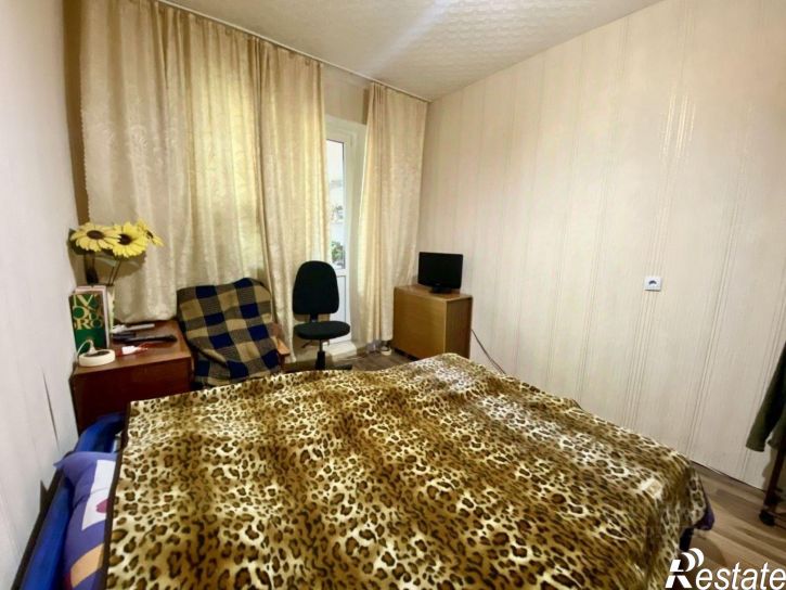 2-комн квартира ул Орджоникидзе, 7,  д. 7
