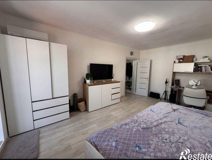 1-комн квартира пер Жуковского, 2А,  д. 2А