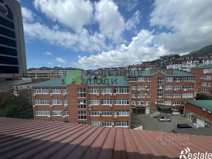 1-комн квартира Больничный пер, 13,  д. 13