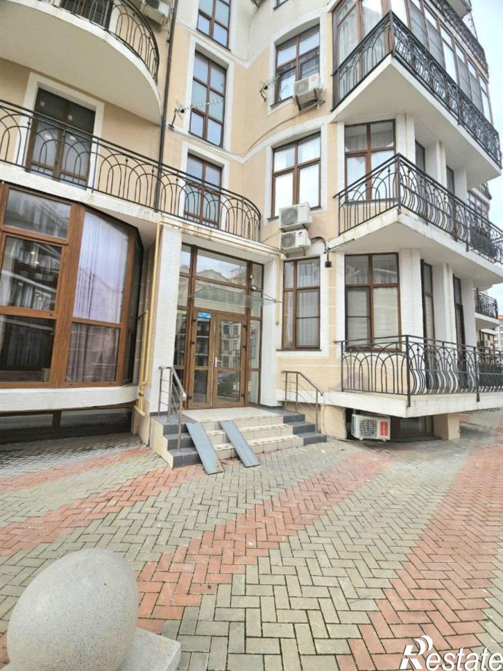 1-комн квартира ул Крымская, 22 7,  д. 22 7,  к. 7