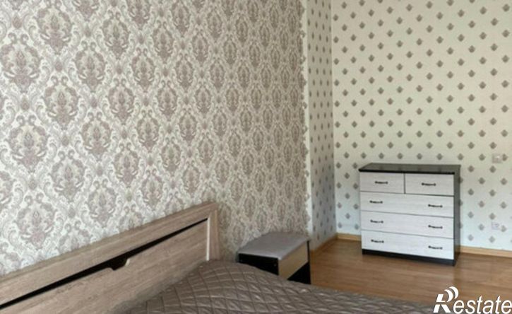 1-комн квартира Одесская улица, 3А к3,  д. 3А к3