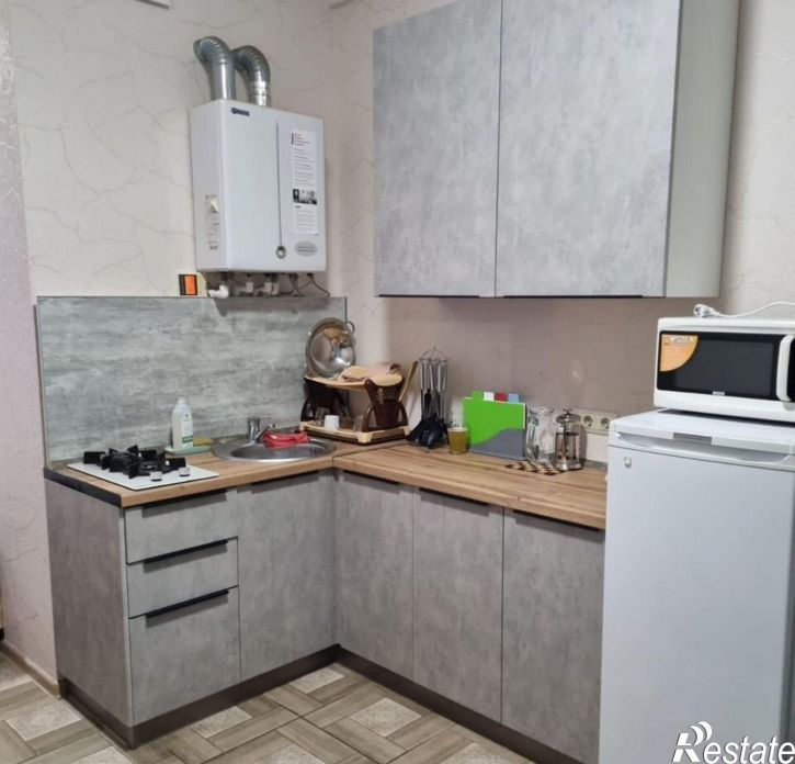 1-комн квартира ул Туристическая, 3,  д. 3