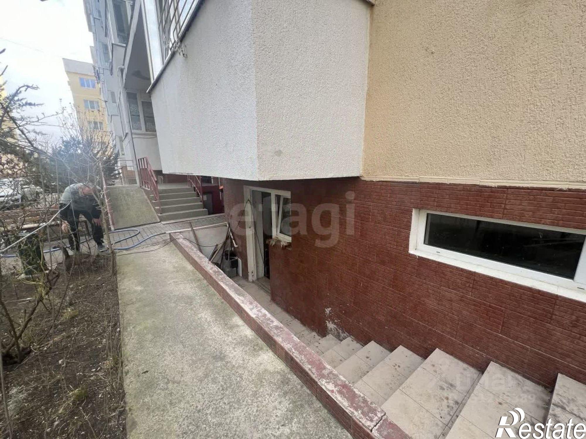 Купить офис, помещение под офис за 5 156 270 рублей на ул Одесская, 22