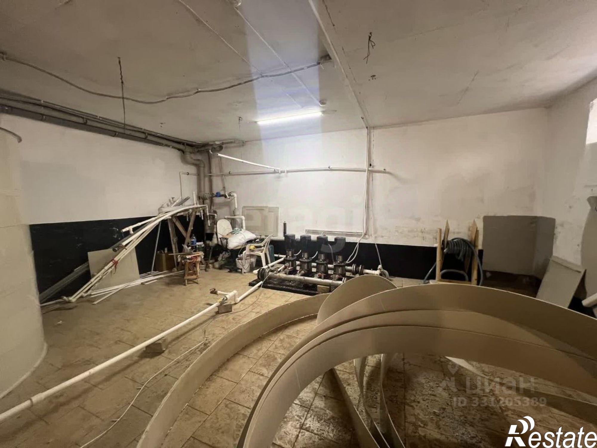 Купить офис, помещение под офис за 5 156 270 рублей на ул Одесская, 22