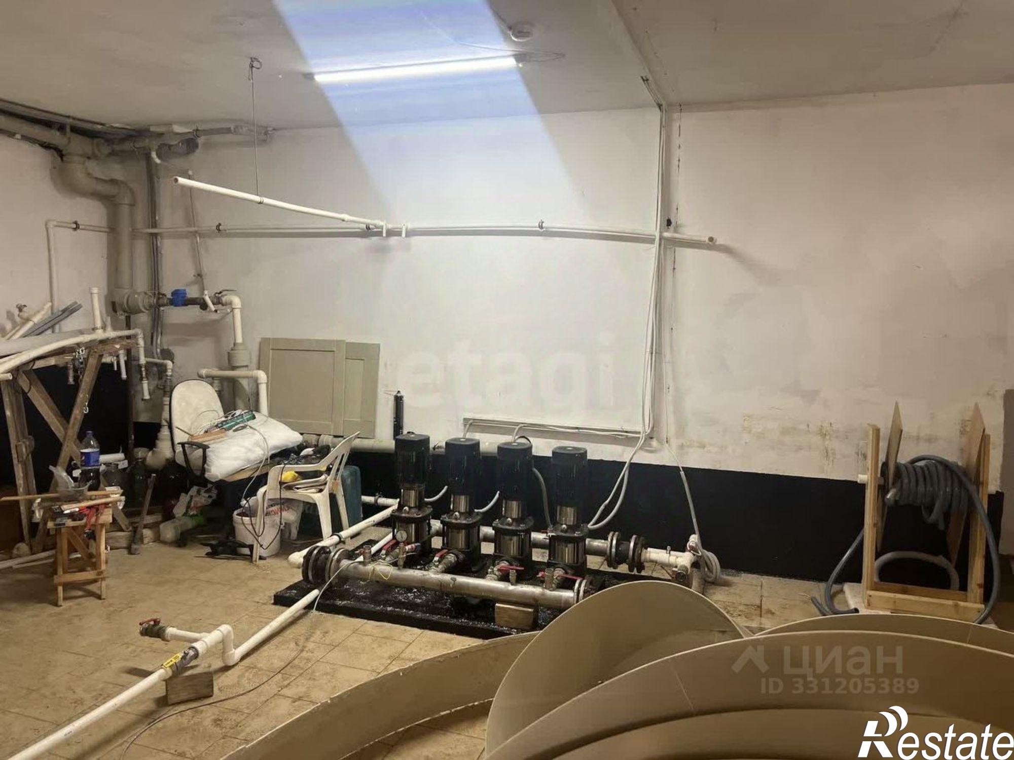 Купить офис, помещение под офис за 5 156 270 рублей на ул Одесская, 22