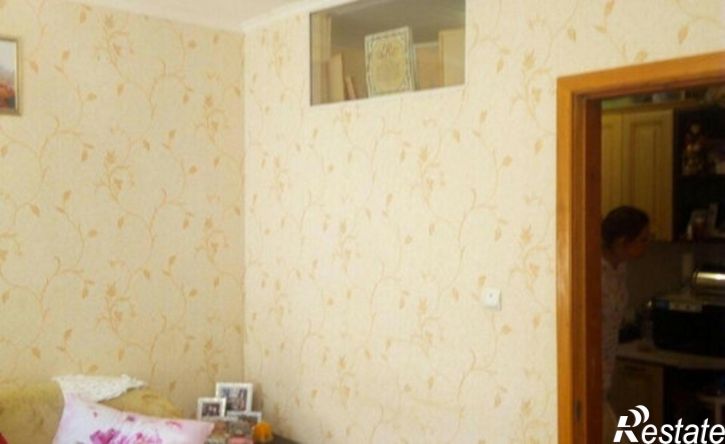 1-комн квартира Одесская улица, 5Б,  д. 5Б