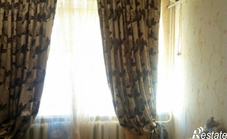 1-комн квартира Одесская улица, 5Б,  д. 5Б