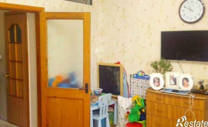 1-комн квартира Одесская улица, 5Б,  д. 5Б