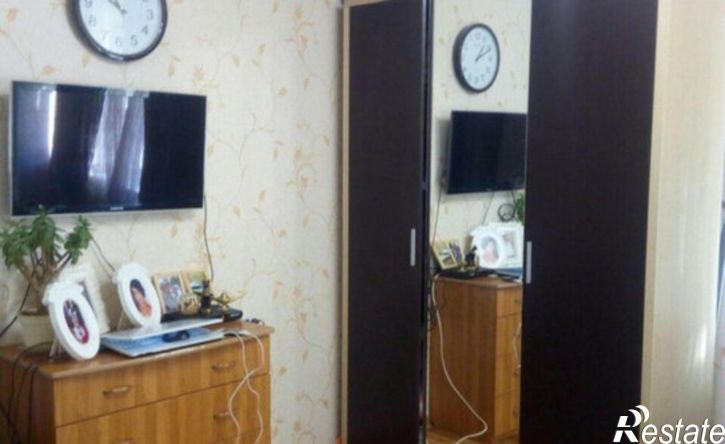 1-комн квартира Одесская улица, 5Б,  д. 5Б