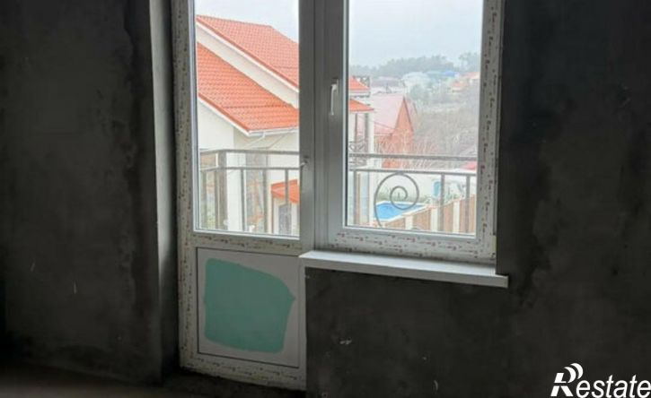 1-комн квартира Тополиная улица, 13,  д. 13