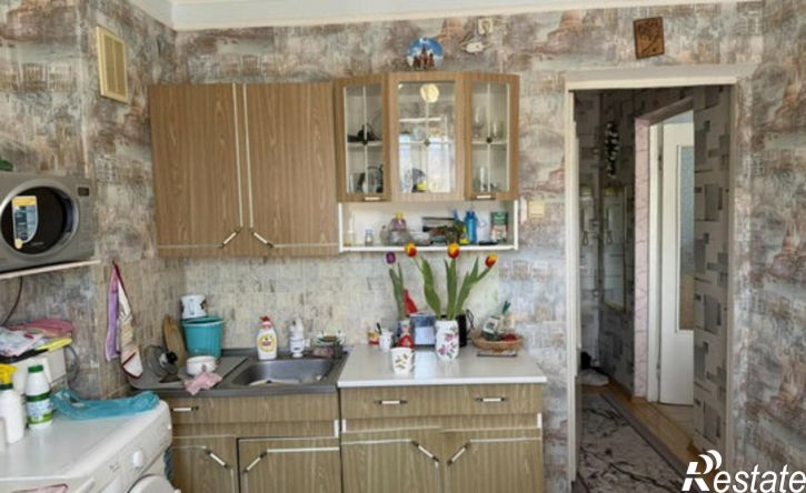1-комн квартира улица Островского, 141,  д. 141
