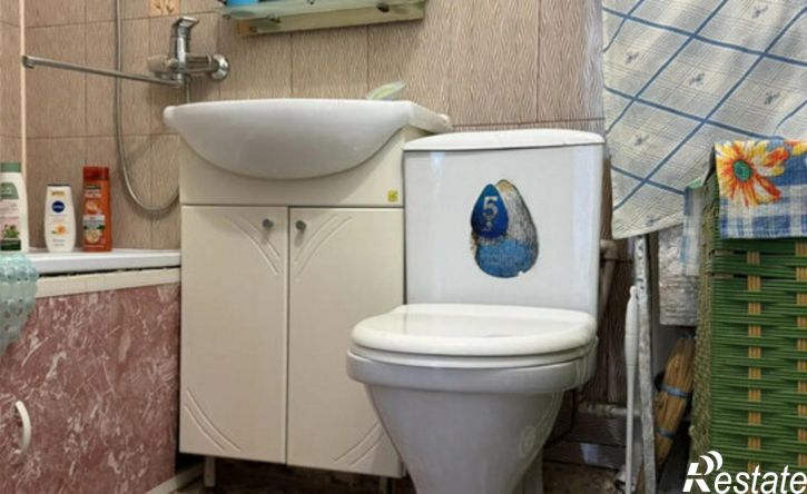 1-комн квартира улица Островского, 141,  д. 141